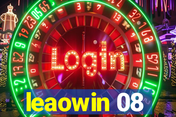 leaowin 08